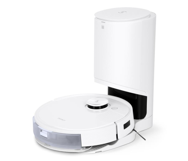 Ecovacs DEEBOT T9+ - 1018517 - zdjęcie 5